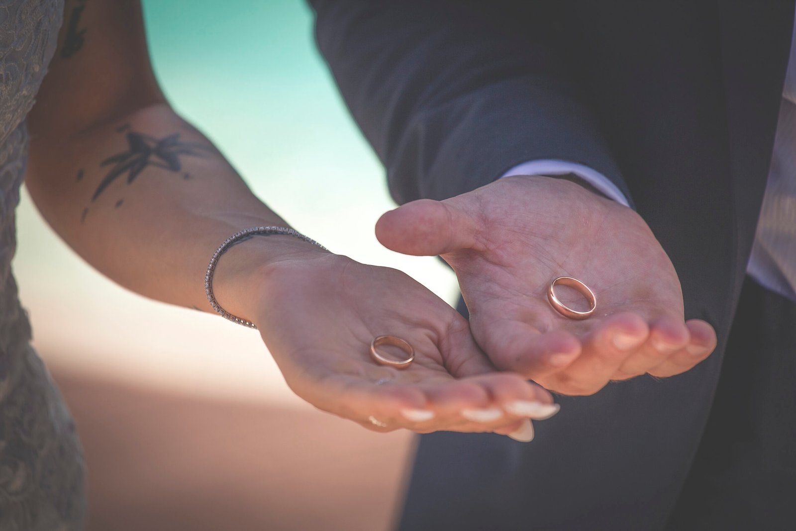 Roberto & alessandra